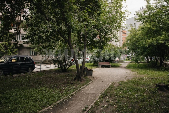 
  Продается 3-комн. квартира, 76.1 м², Вокзальная магистраль ул, д. 8/1
. Фото 20.