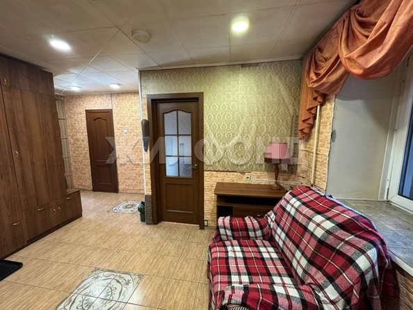 
  Продается 3-комн. квартира, 76.1 м², Вокзальная магистраль ул, д. 8/1
. Фото 7.