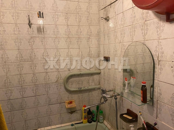 
  Продается 4-комн. квартира, 72.9 м², Челюскинцев ул, д. 15
. Фото 11.