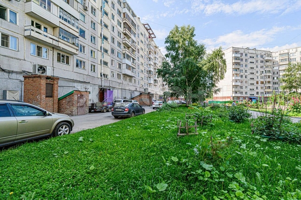 
  Продается 4-комн. квартира, 72.9 м², Челюскинцев ул, д. 15
. Фото 19.