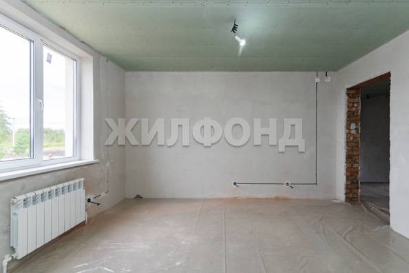 
  Продается дом, 150 м², поселок Октябрьский
. Фото 10.