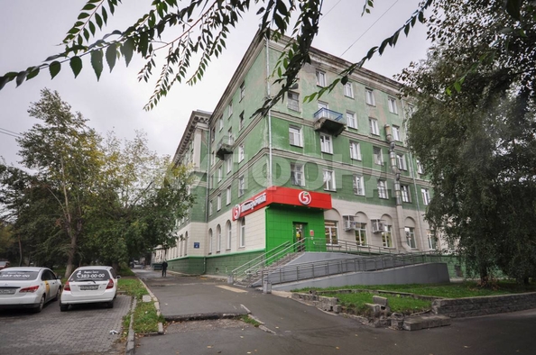 
  Продается комната, 9.9 м², Ватутина ул, д. 4
. Фото 8.