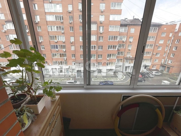 
  Сдается 2-комн. квартира, 85 м², Ермака ул, д. 3
. Фото 3.