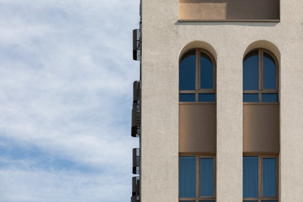 
  Продается 1-комн. квартира 40.46 м², в ЖК Баланс, 3 очередь. Фото 20.