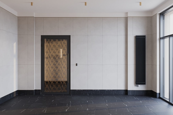 
  Продается 3-комн. квартира, 75.52 м², ЖК Unity Center (Юнити Центр)
. Фото 20.