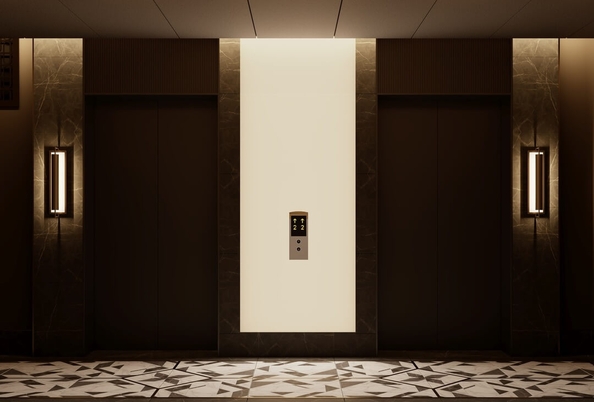 
  Продается 2-комн. квартира, 46.55 м², ЖК Unity Center (Юнити Центр)
. Фото 9.