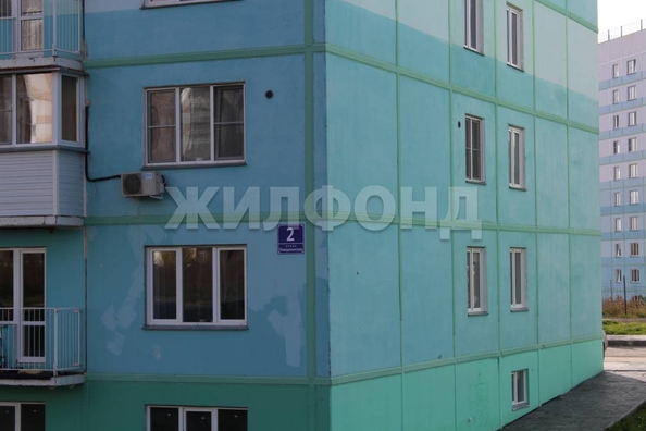 
  Продается студия, 38.4 м², Плющихинская ул, д. 2
. Фото 10.