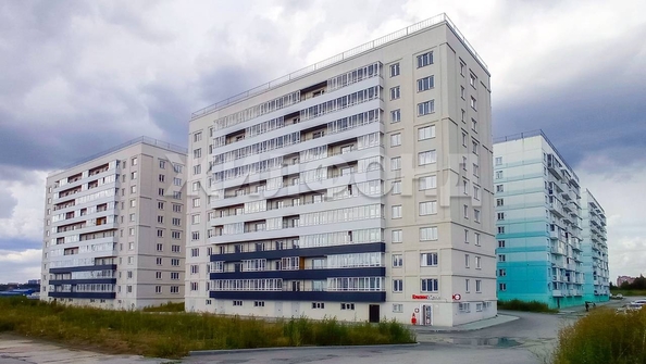 
  Продается студия, 38.4 м², Плющихинская ул, д. 2
. Фото 12.