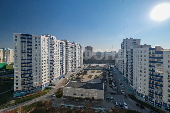 
  Продается студия, 26.7 м², Горский мкр, д. 75
. Фото 9.