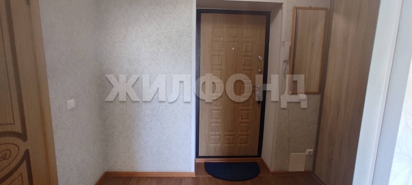 
  Продается 1-комн. квартира, 35.3 м², Рассветная ул, д. 3
. Фото 4.