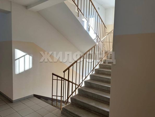 
  Продается 1-комн. квартира, 35.3 м², Рассветная ул, д. 3
. Фото 21.