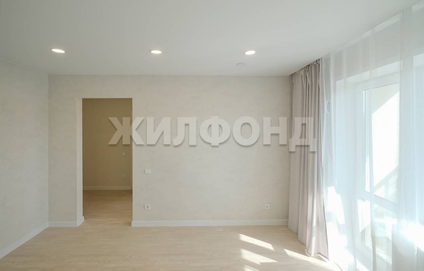 
  Продается 1-комн. квартира, 29.8 м², ЖК АТОМ
. Фото 3.
