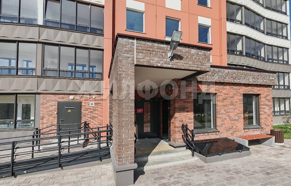 
  Продается 1-комн. квартира, 29.8 м², ЖК АТОМ
. Фото 16.