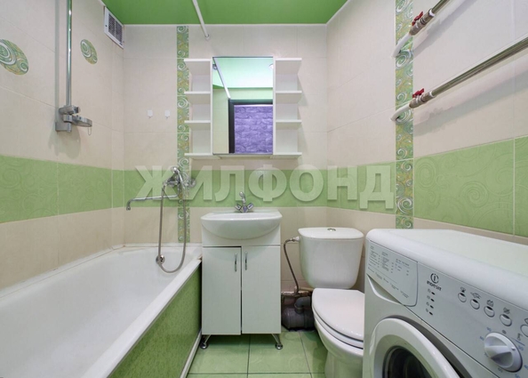 
  Продается 1-комн. квартира, 29.8 м², Дуси Ковальчук ул, д. 75
. Фото 11.