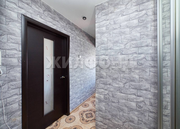 
  Продается 1-комн. квартира, 29.8 м², Дуси Ковальчук ул, д. 75
. Фото 14.