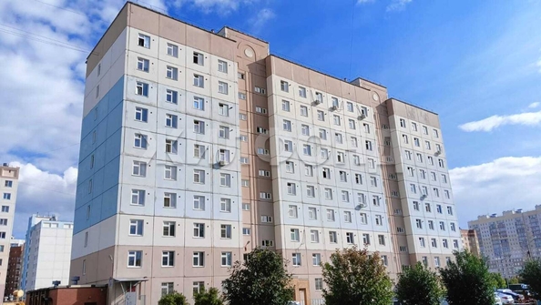 
  Продается 1-комн. квартира, 25.6 м², Тюленина ул, д. 21
. Фото 18.
