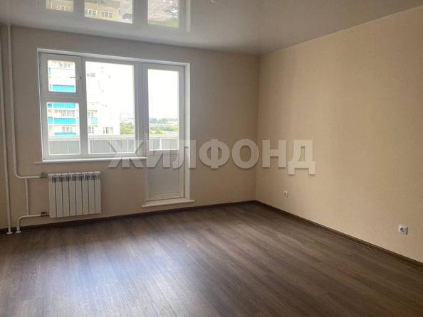 
  Продается студия, 30 м², ЖК На Фадеева, дом 8
. Фото 2.