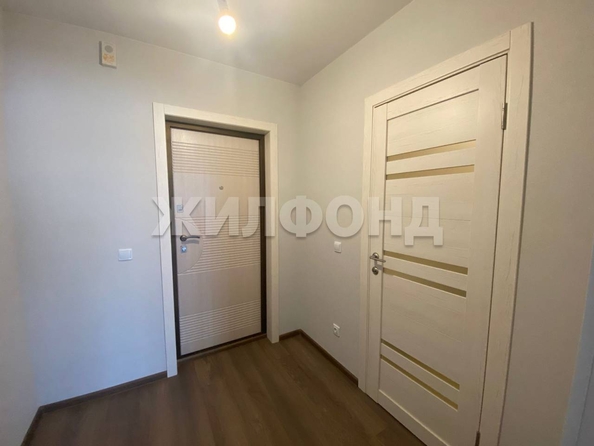 
  Продается студия, 30 м², ЖК На Фадеева, дом 8
. Фото 4.