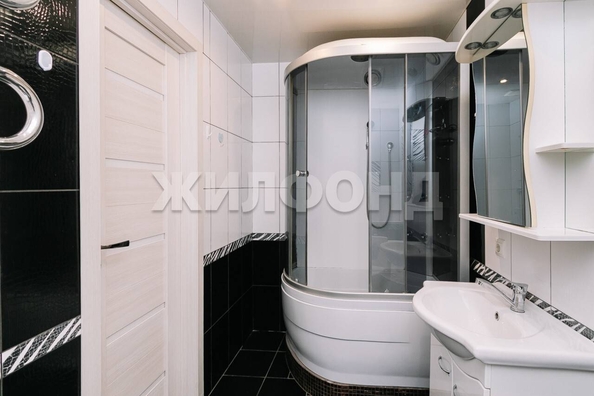 
  Продается студия, 29.6 м², Рубежная ул, д. 10/2
. Фото 19.