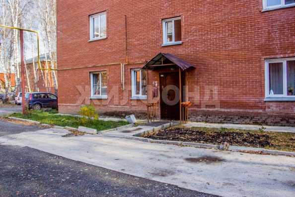 
  Продается студия, 29.6 м², Рубежная ул, д. 10/2
. Фото 21.
