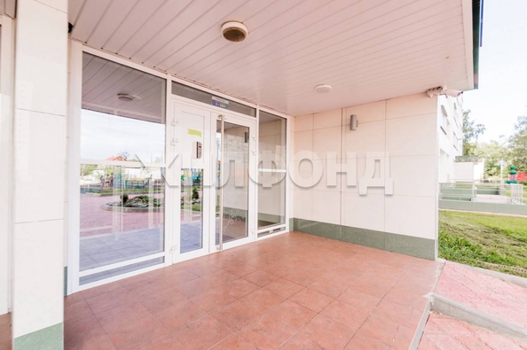 
  Продается 1-комн. квартира, 28.8 м², Фадеева ул, д. 66/2
. Фото 8.