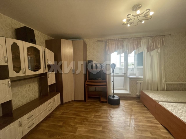 
  Продается 1-комн. квартира, 32.2 м², Петухова ул, д. 6/5
. Фото 2.