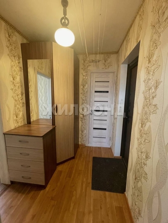 
  Продается 1-комн. квартира, 32.2 м², Петухова ул, д. 6/5
. Фото 8.