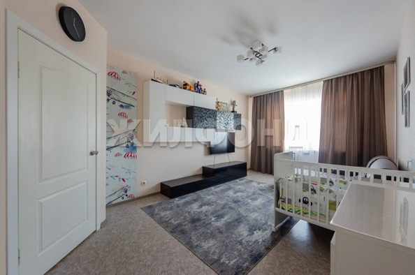 
  Продается 1-комн. квартира, 40.1 м², Фламинго ул, д. 19
. Фото 5.