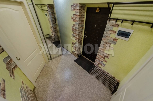 
  Продается 1-комн. квартира, 40.1 м², Фламинго ул, д. 19
. Фото 11.
