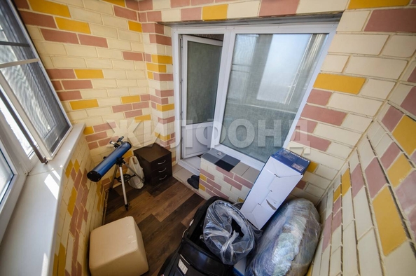 
  Продается 1-комн. квартира, 40.1 м², Фламинго ул, д. 19
. Фото 12.