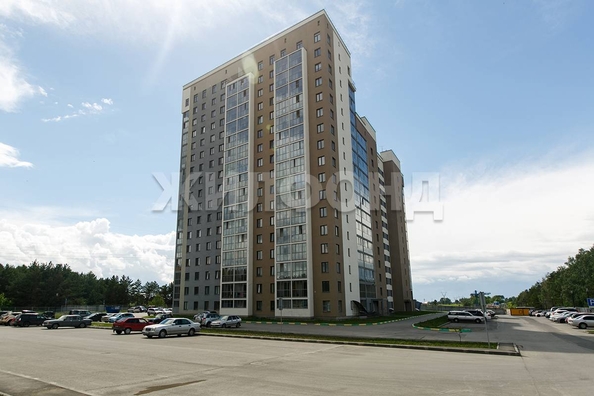 
  Продается 1-комн. квартира 35 м². Фото 4.