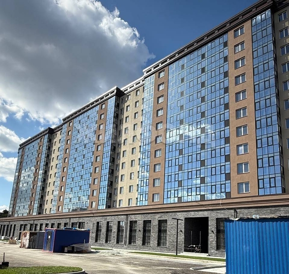 
  Продается 1-комн. квартира, 32.9 м², Богдана Хмельницкого ул, д. 21
. Фото 5.
