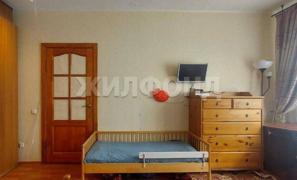 
  Продается 1-комн. квартира, 34.6 м², Краснообск, д. 106
. Фото 6.