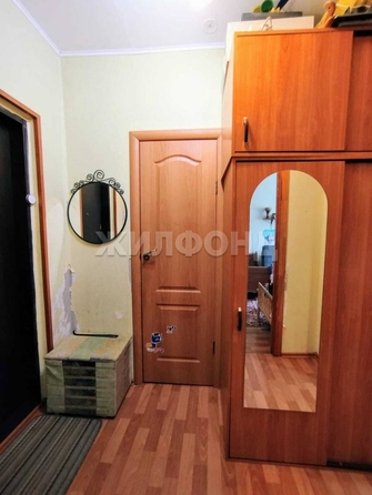 
  Продается 1-комн. квартира, 34.6 м², Краснообск, д. 106
. Фото 8.