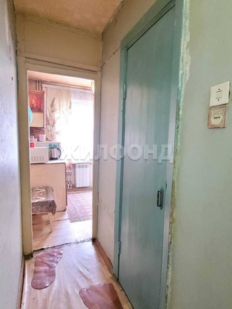 
  Продается 1-комн. квартира, 30.4 м², Весенняя ул, д. 18
. Фото 7.