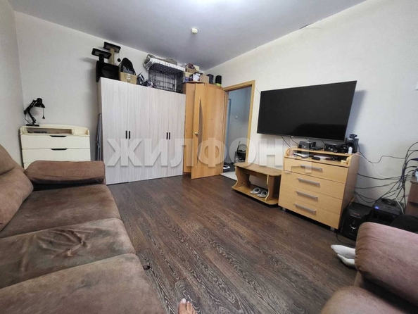 
  Продается 1-комн. квартира, 32.6 м², Спортивная ул, д. 21
. Фото 6.