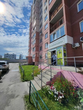 
  Продается 1-комн. квартира, 32.6 м², Спортивная ул, д. 21
. Фото 9.
