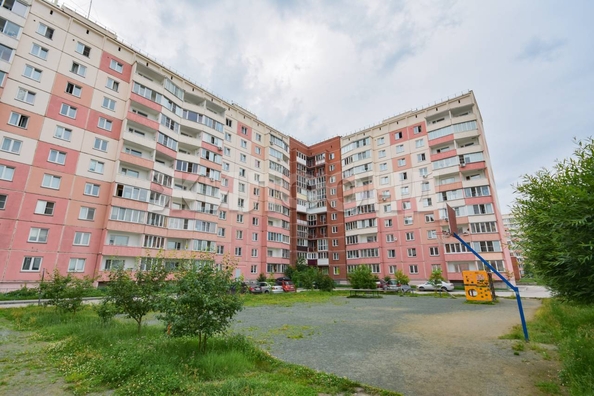 
  Продается 1-комн. квартира, 32.6 м², Спортивная ул, д. 21
. Фото 12.