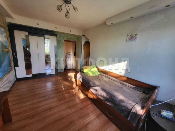 
  Продается 1-комн. квартира, 30.2 м², Фасадная ул, д. 15
. Фото 2.