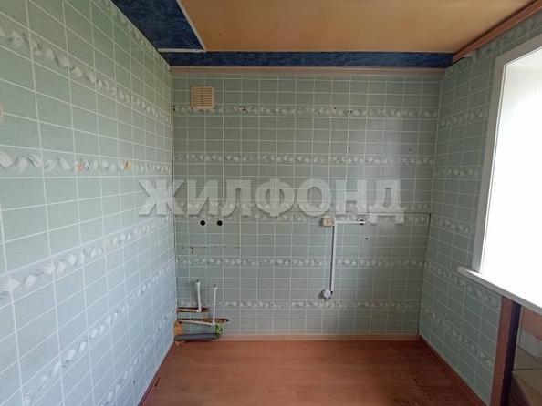 
  Продается 1-комн. квартира 30.2 м². Фото 6.