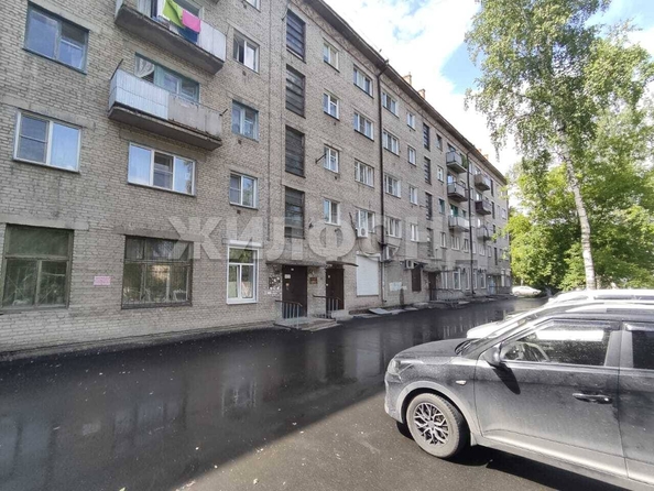 
  Продается 1-комн. квартира 30.2 м². Фото 4.