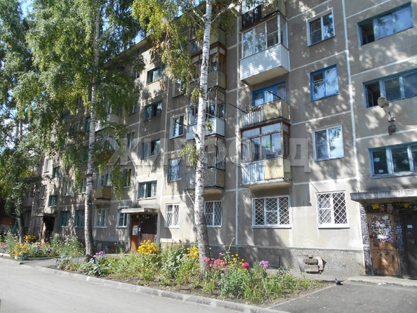 
  Продается 2-комн. квартира, 44 м², Зорге ул, д. 241
. Фото 4.