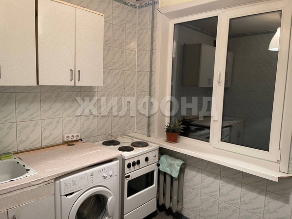 
  Продается 2-комн. квартира, 44 м², Зорге ул, д. 241
. Фото 1.