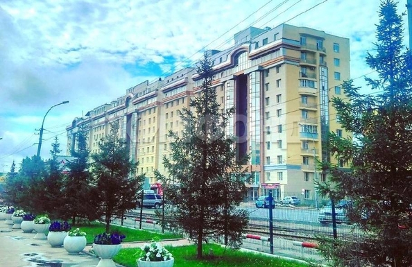 
  Продается 2-комн. квартира, 73.9 м², Покрышкина ул, д. 1
. Фото 17.
