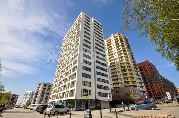 
  Продается 2-комн. квартира, 45.5 м², Сакко и Ванцетти ул, д. 25
. Фото 9.
