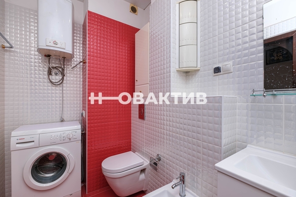 
  Продается 2-комн. квартира, 64.5 м², Галущака ул, д. 15
. Фото 21.