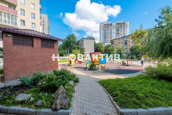 
  Продается 2-комн. квартира, 64.5 м², Галущака ул, д. 15
. Фото 28.