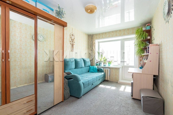 
  Продается 2-комн. квартира, 41.1 м², Юбилейная ул, д. 4
. Фото 1.