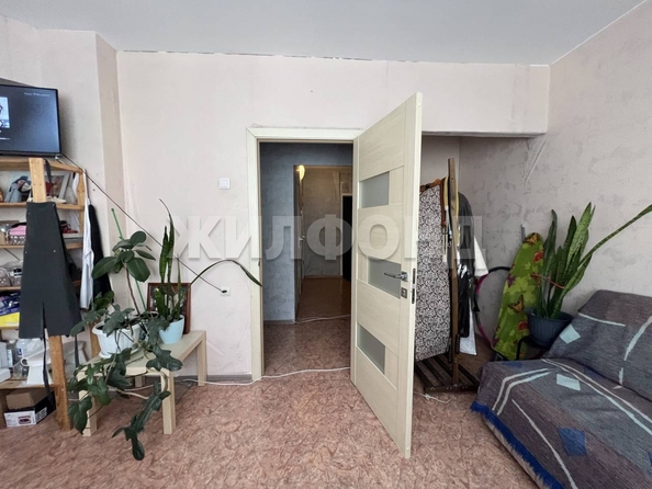
  Продается 2-комн. квартира, 56 м², Виталия Потылицына ул, д. 11/3
. Фото 8.