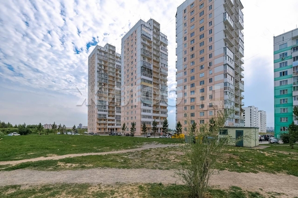 
  Продается 2-комн. квартира, 56 м², Виталия Потылицына ул, д. 11/3
. Фото 15.